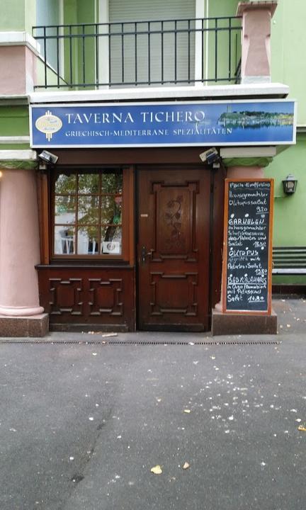 Taverne Tichero